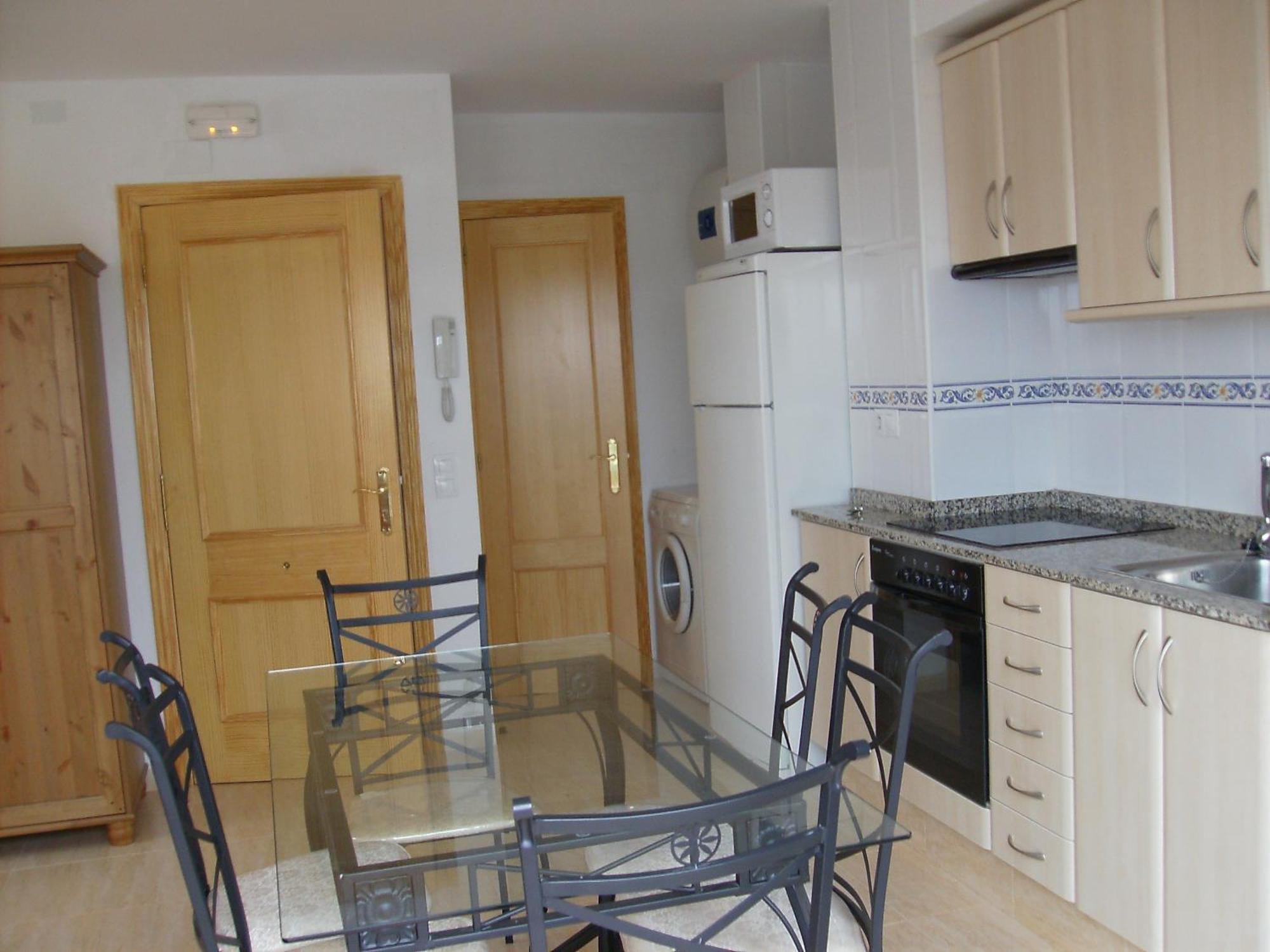 Apartamentos Rurales Benafer Екстер'єр фото