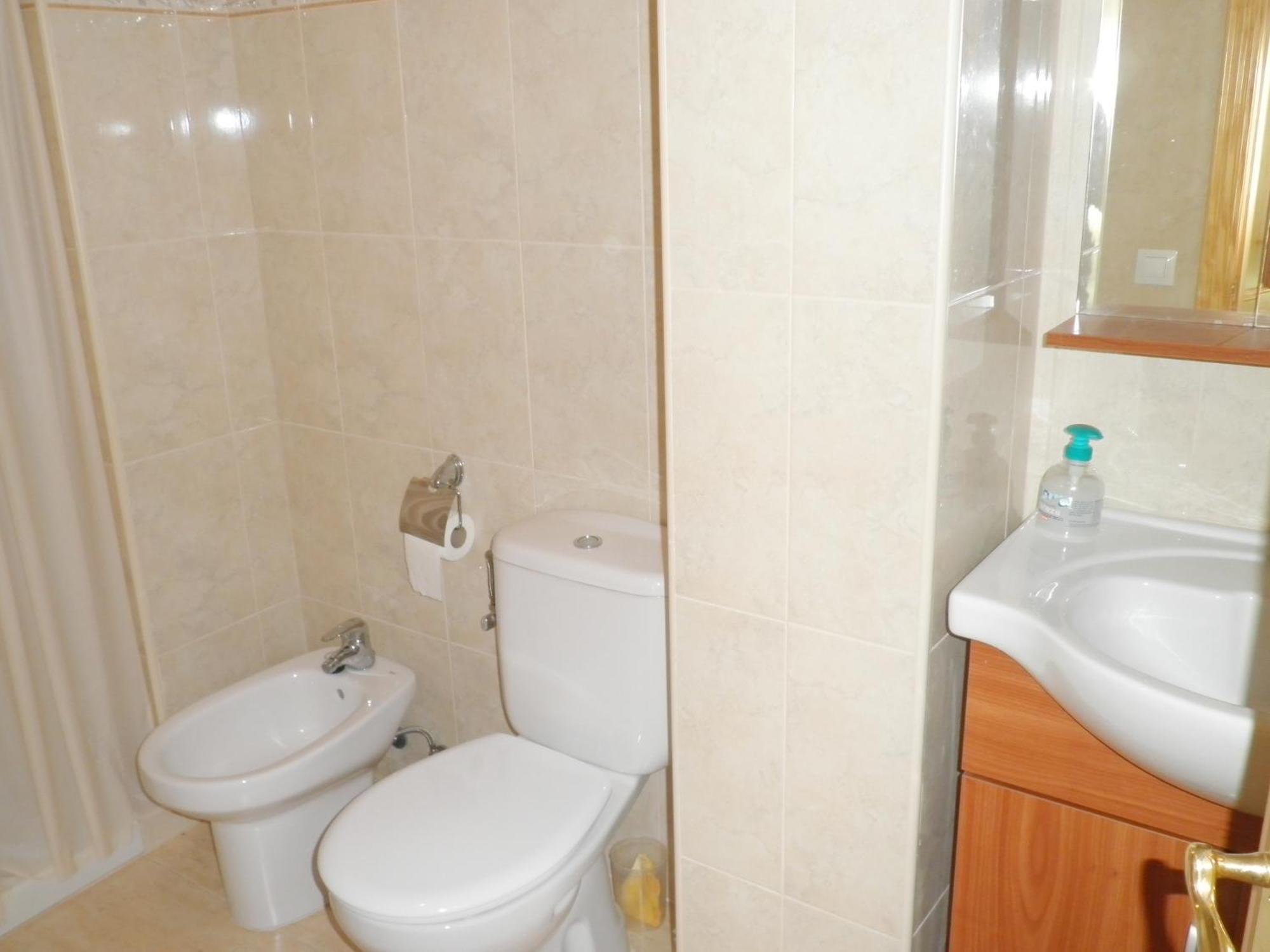 Apartamentos Rurales Benafer Екстер'єр фото