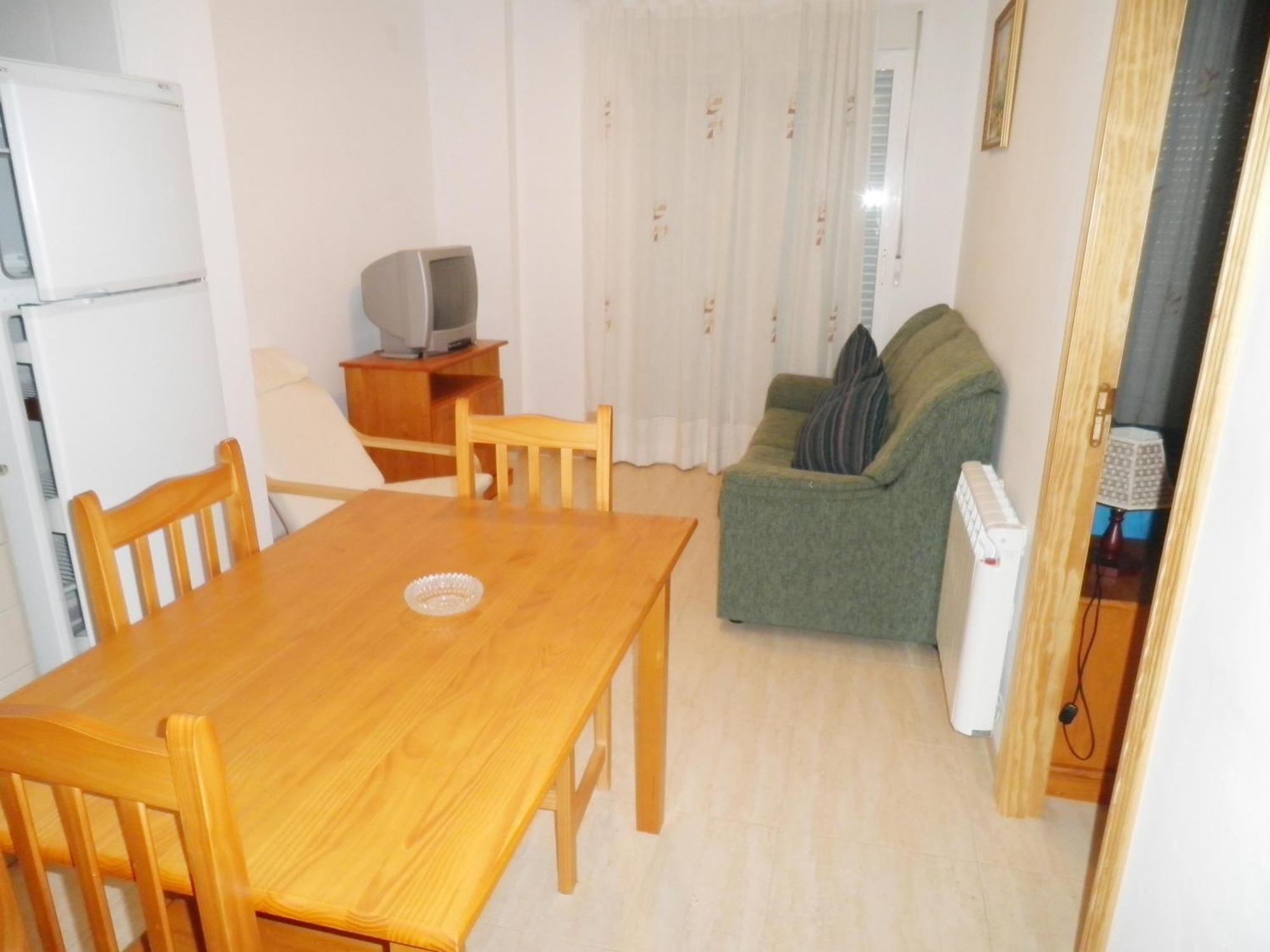 Apartamentos Rurales Benafer Екстер'єр фото