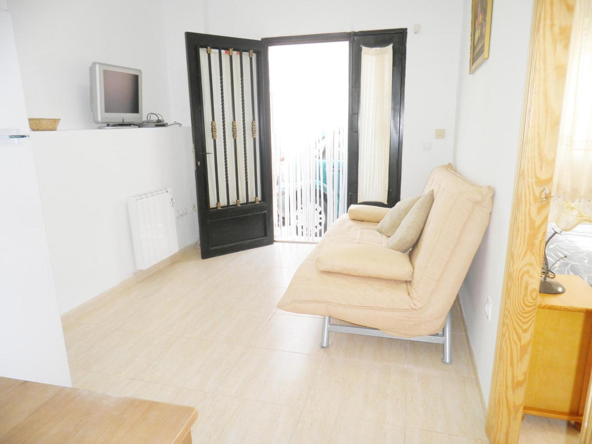 Apartamentos Rurales Benafer Екстер'єр фото