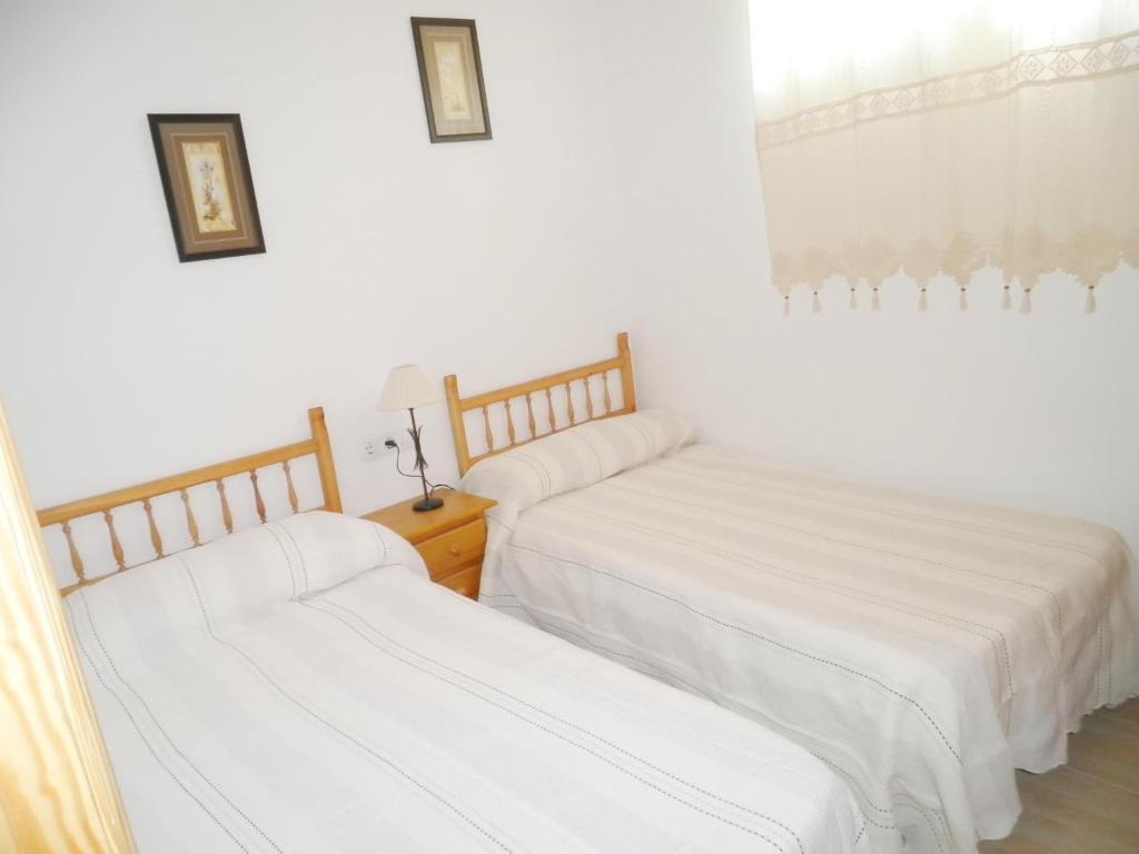 Apartamentos Rurales Benafer Номер фото