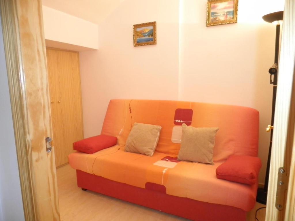 Apartamentos Rurales Benafer Номер фото