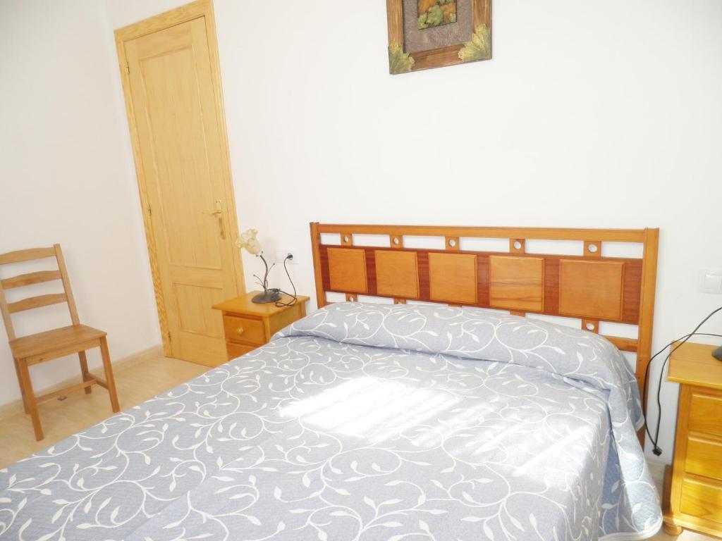 Apartamentos Rurales Benafer Номер фото