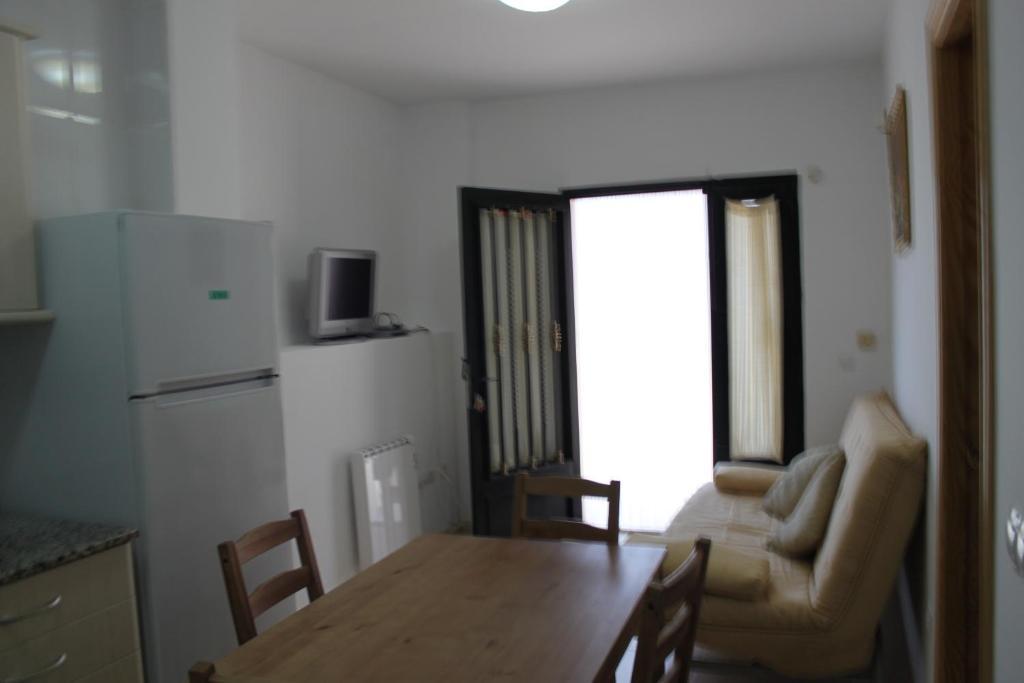 Apartamentos Rurales Benafer Номер фото